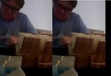 TRE pede que MP investigue vídeo do marido da prefeita de VG contando maços de dinheiro