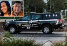 Vereador de Poxoréu é alvo de busca da polícia por execução de jovem em boate