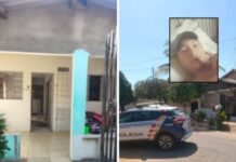 Traficante aponta arma para PM em quarto, é baleado e morre em MT