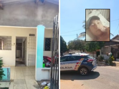 vanderlei preso