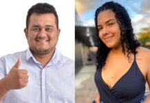 Vereador é preso em operação que apura morte de jovem executada em boate em Poxoréu