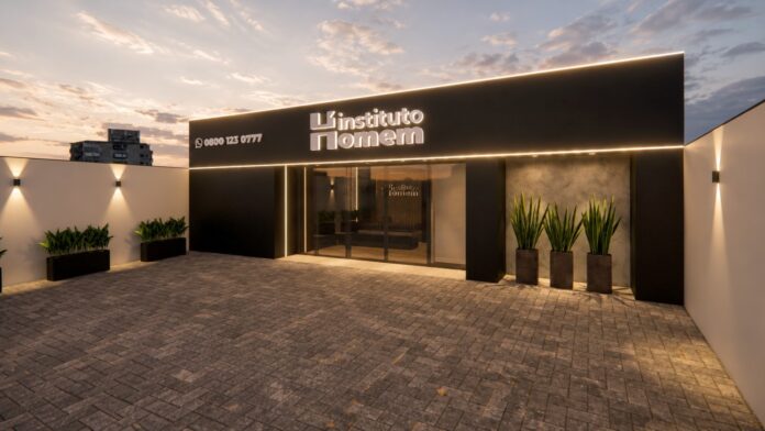 Instituto Homem