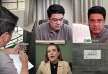 Kalil chama gestão Flávia de “governo de mentiras” e rebate decreto de calamidade Kalil Baracat