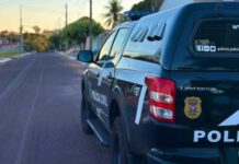 Polícia investiga vazamento de informações sigilosas que beneficiou facção em Cuiabá