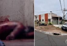 Homem com tornozeleira eletrônica é assassinado em casa abandonada na Prainha