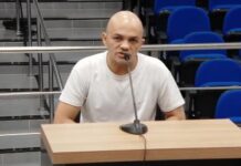 Caseiro é condenado a 33 anos por executar advogado Renato Nery em Cuiabá