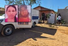 Venezuelana é morta estrangulada por ex-companheiro em Cuiabá