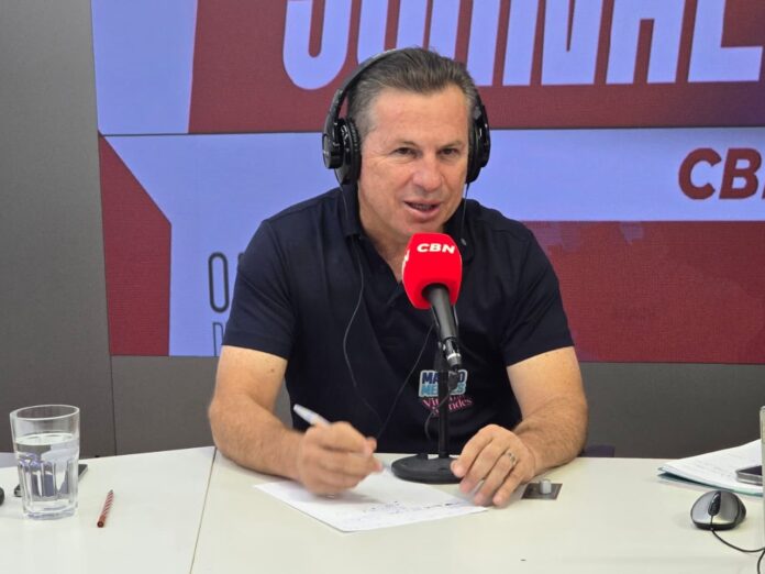 Mauro Mendes CBN001