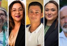PDT oficializa chapas e indica Diego Botelho para ser vice de Natasha ao Governo