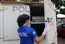 Sesp abre processo seletivo com salário de R$ 6,3 mil para técnicos em necropsia em MT