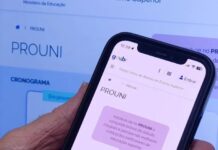 Prouni recebe inscrições até este domingo para o 2º semestre de 2026