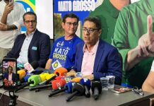 Presidente do PL não descarta punição a prefeitos que apoiarem Pivetta Ananias Filho