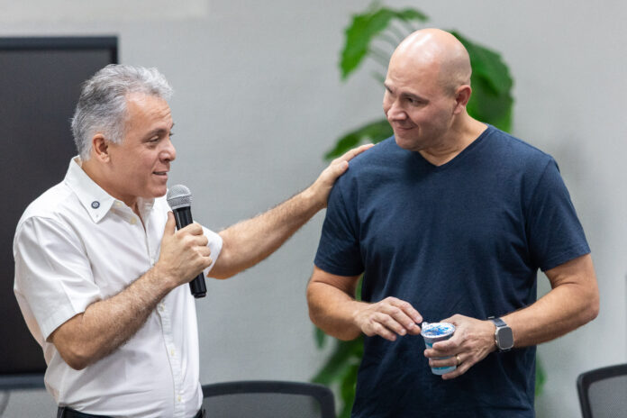 abilio e reginaldo