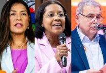 Articulações por vice ao Governo avançam; veja os nomes cotados
