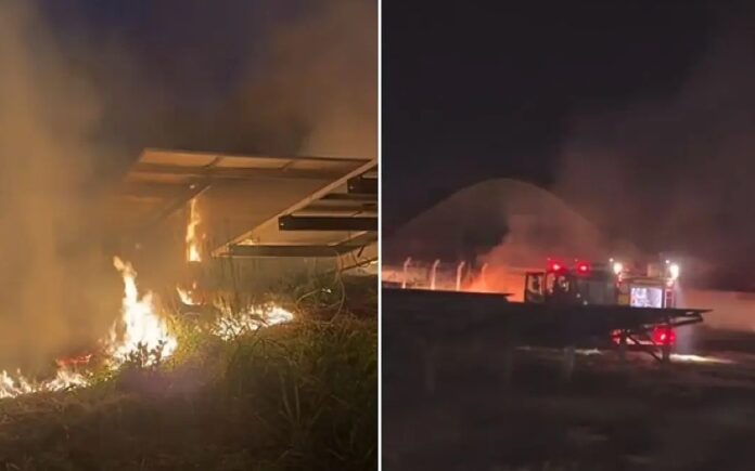 Incêndio Cuiaba Incêndio Cuiaba