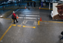 Polícia procura homem que desapareceu após desembarcar na Rodoviária de Cuiabá