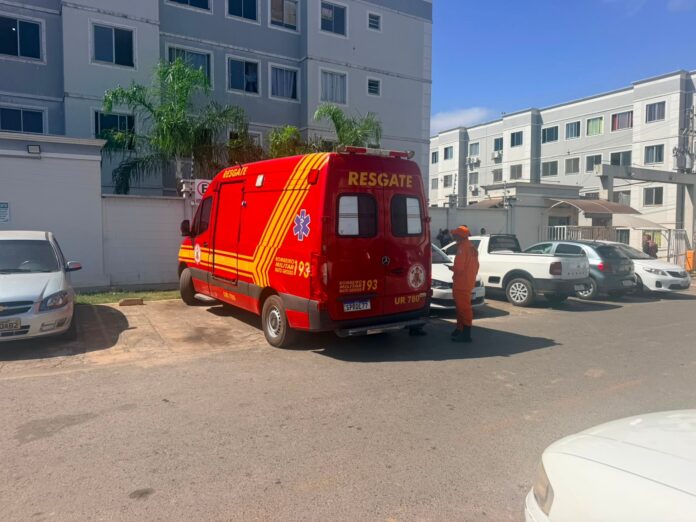 bebe encontrado morto condominio bebe encontrado morto condominio