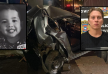 Menino de 4 anos morre após Land Rover atingir carro em alta velocidade em Sorriso