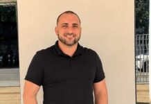 Abilio oficializa novo diretor na Limpurb carlos ivan