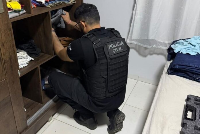 duplo comando