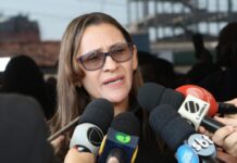 Titular da Derf de Várzea Grande é internada após sofrer AVC