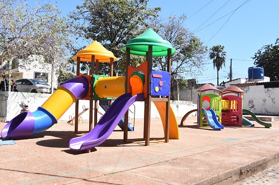 escola