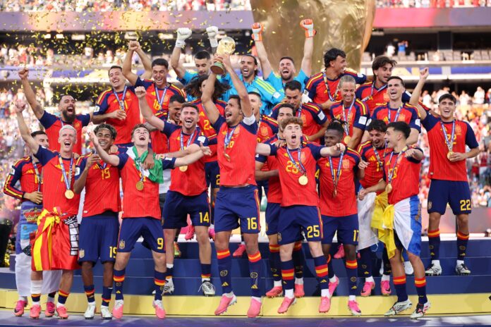 espanha