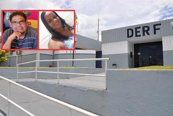 Fernanda da Matta e Deiwison Ortelhado Fernanda da Matta e Deiwison Ortelhado