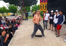 Abilio barra campeonato de “farmar aura”, diz que evento “diminui o ser humano” e é rebatido por organizador formar aura