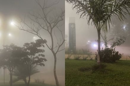 frio cuiaba[