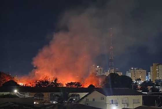 incendio