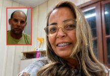 Acusado de matar professora é preso três dias após crime em MT