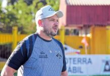Mixto anuncia saída de Lucas Isotton após ciclo marcado por título estadual