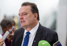 A pedido de Jayme, Podemos adia convenção para ampliar prazo de articulações Max Russi