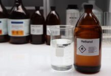 Mato Grosso confirma mais duas mortes por intoxicação com metanol metanol