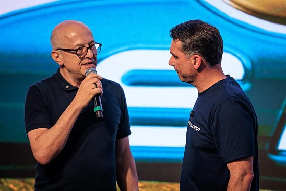 pivetta e flavio