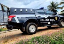 Polícia deflagra operação contra fraude em licitações em 10 cidades do Araguaia