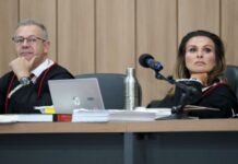 MPE chama abandono de plenário por defesa de Carlinhos Bezerra de “aberração” e “manobra protelatória” promotores