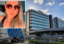 Servidora do TRT morre em grave acidente na MT-010 e deixa três filhos