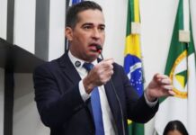 Vereador quer proibir anúncios de prostituição e acompanhantes em Cuiabá tenente coronel dias