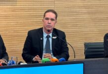 Tião da Zaeli assume Fecomércio e cobra união para enfrentar avanço do e-commerce
