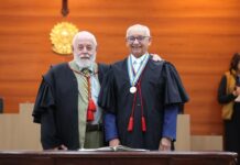 TJMT abre inscrições para vaga de desembargador exclusiva para juízas zuquim e juvenal
