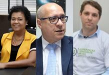 Ex-secretários e servidores viram réus por esquema que desviou R$ 652 mil da Prefeitura