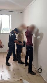 Operação Pelo Cordeiro