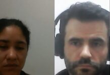Mulher confessa ter matado sogra para impedir que marido a deixasse