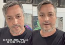 Após vídeo com dinheiro, Rogerinho deixa DAE e retorna à Câmara