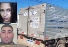 Homem matou esposa a facadas por acreditar que foi traído, diz delegado