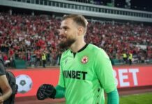Cuiabá anuncia a contratação do goleiro Gustavo Busatto