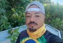 Motociclista morre após perder controle ao passar por quebra-molas em alta velocidade
