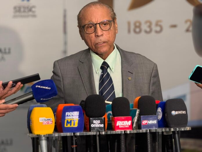 Julio Campos